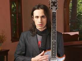 YOUR QUESTIONS: For Extreme’s Nuno Bettencourt